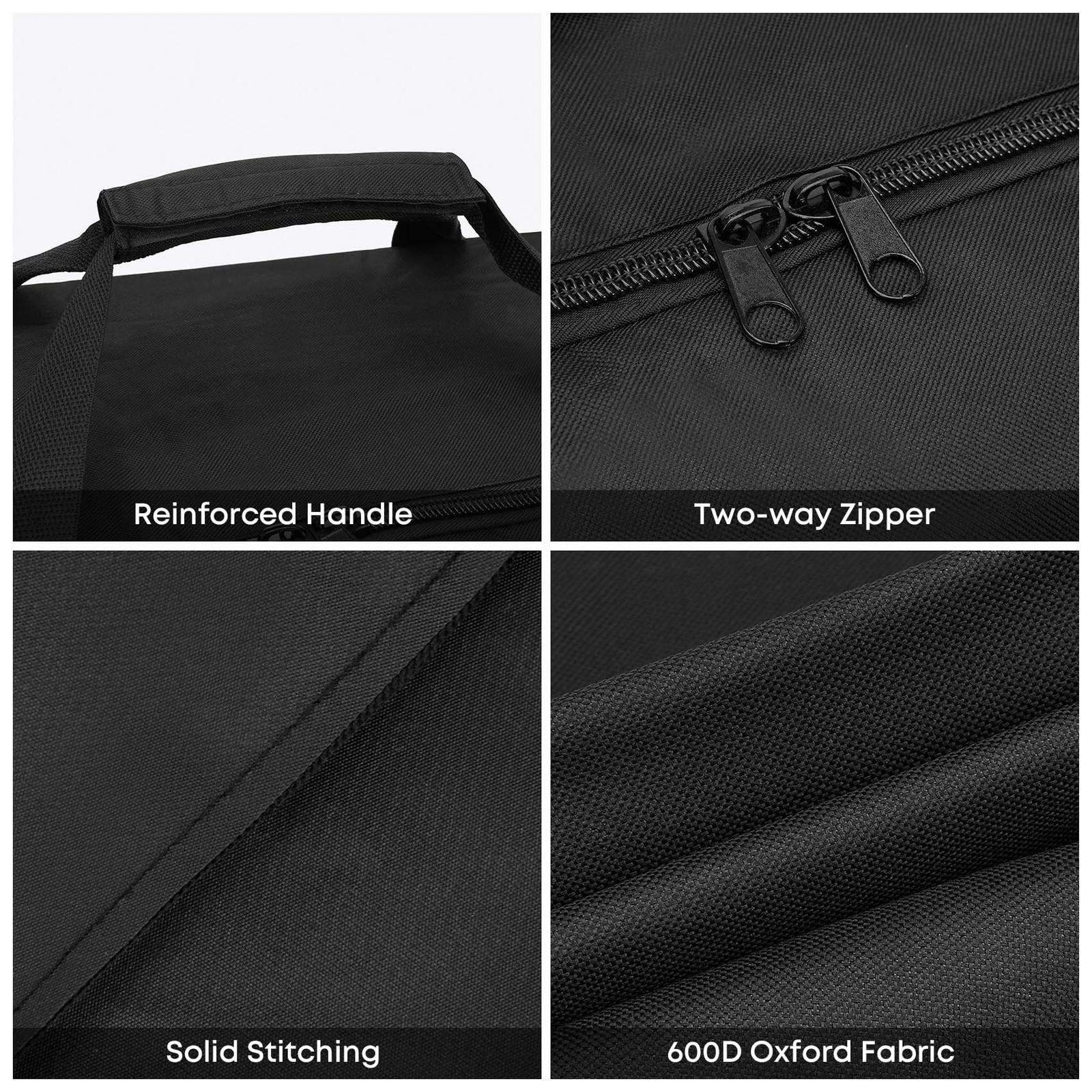 Stanbroil Carry Bag For Camp Chef 3 Burner Stoves And Other Camping St