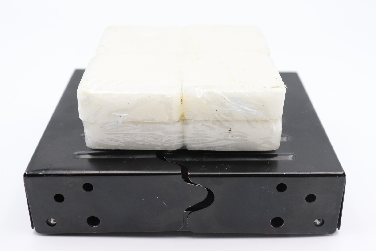 UST Folding Stove with Optimal Air Flow, Bio Fuels Backpacking Stove