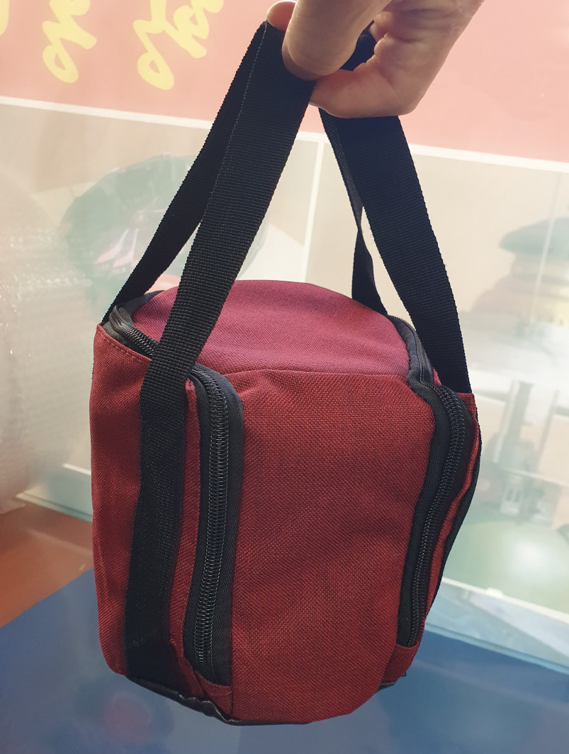 Bag Carry Case Soft Cover for storage stove Coleman 502 508 533