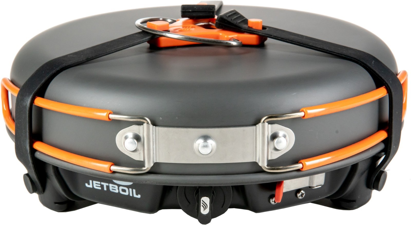 🔥SALE + FREE SHIPPING! Jetboil HalfGen Base Camp Cooking System