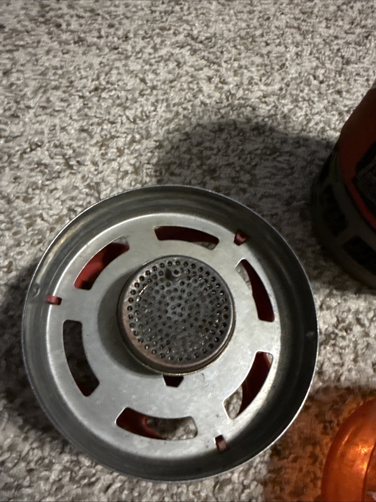 Jetboil Flash Camping and Backpacking Stove Cooking System V2.0 Missing Pieces
