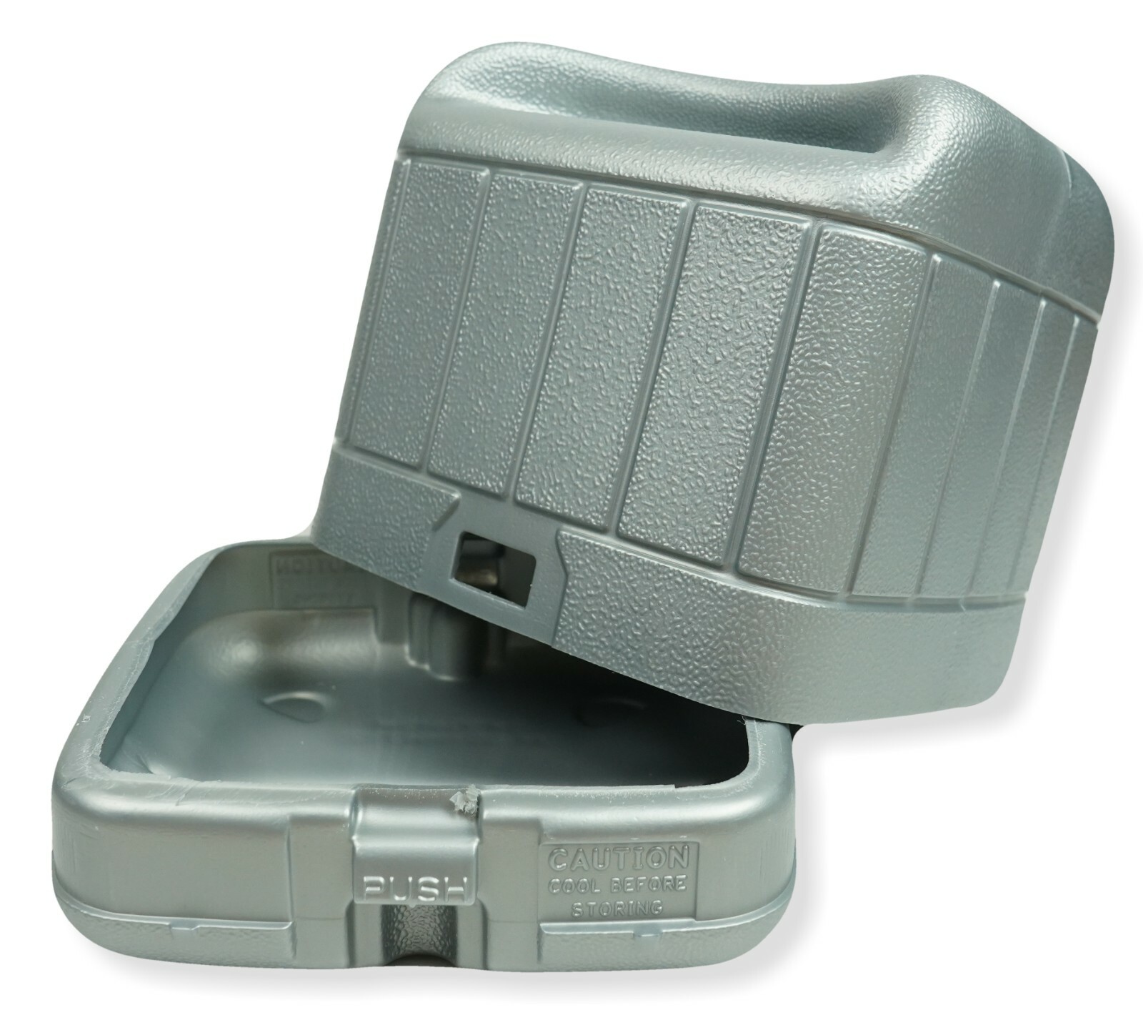 Coleman Stove Carry Case ONLY #: 508-7631 Fits Stove: Coleman Model 508 Single