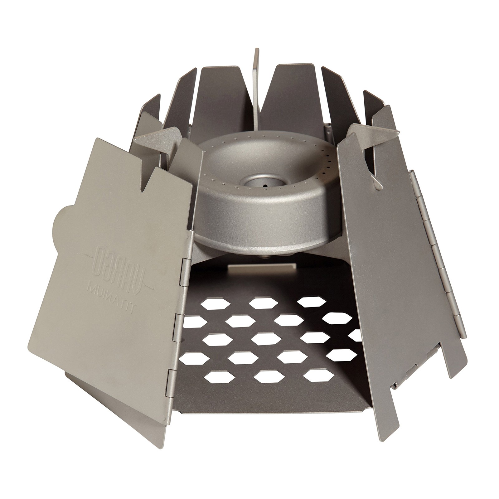 Vargo Titanium Converter Stove