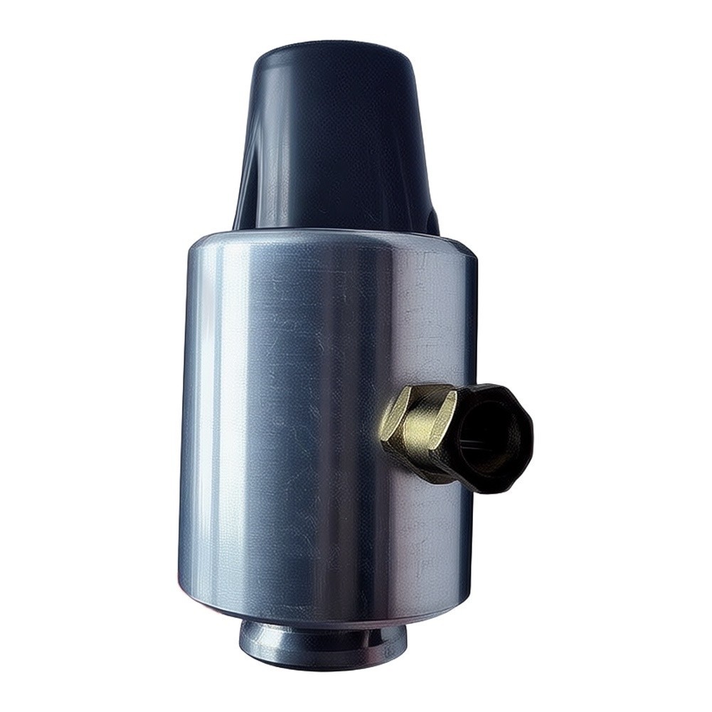 Camping Tank Adapter High Altitude Suitable Adjustable Output Pressure