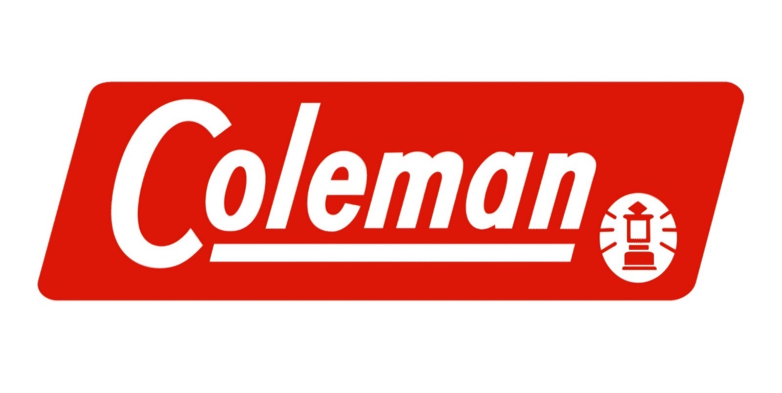 Vintage Coleman 425F499 Two Burner Camp Stove Fuel Gas Red Tank-NEW IN BOX, 8/88