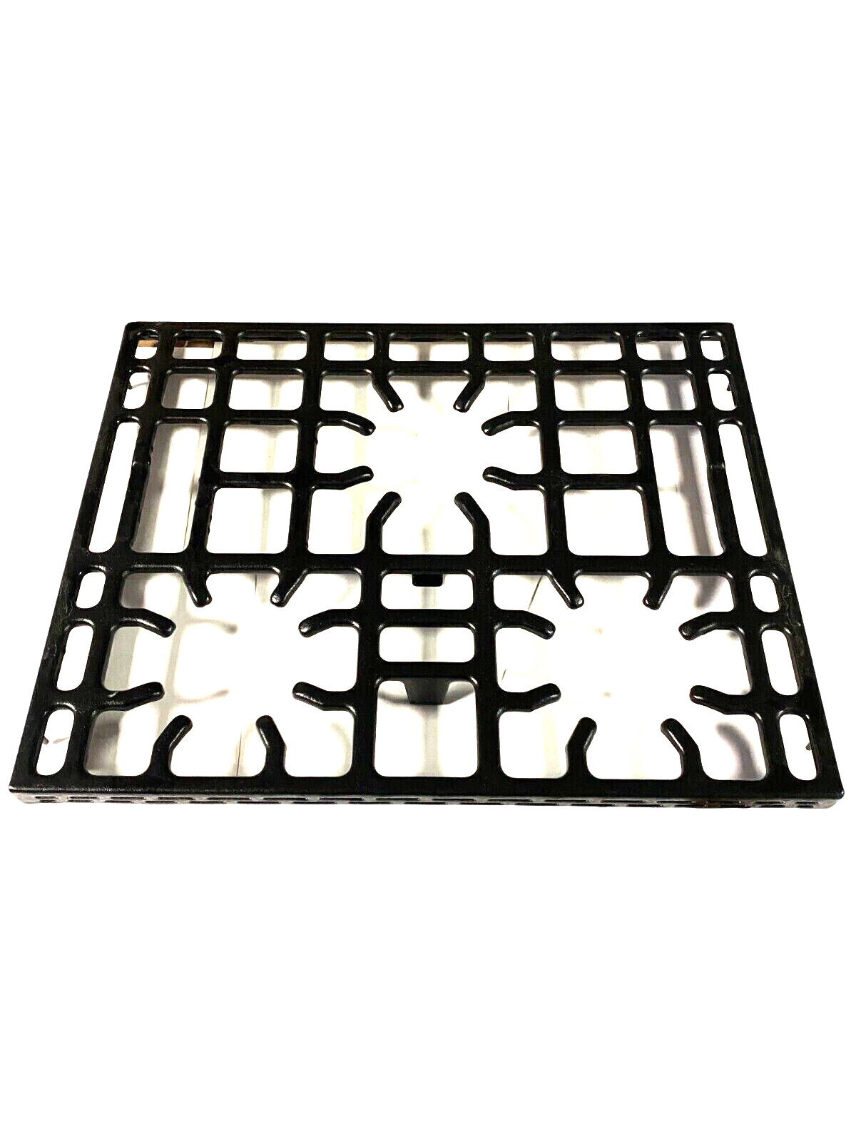 Furrion RV 17″ & 21″ Stove Steel Grate Top 3 Burner Camper-Motorhome