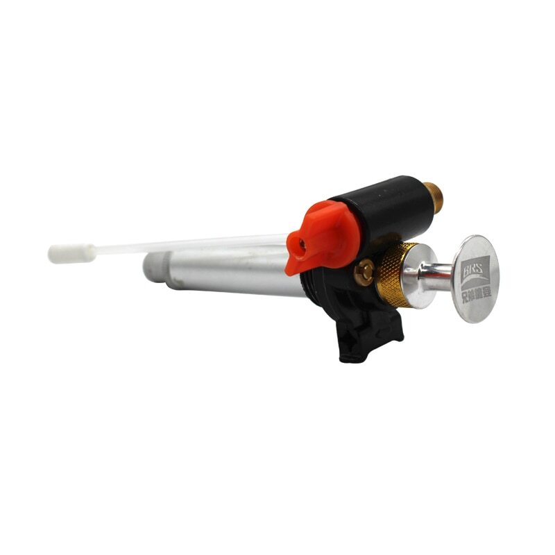 BRS Outdoor Camping Oil Gas Mixing Pump for BRS-8/8A Stove Fuel Bottle