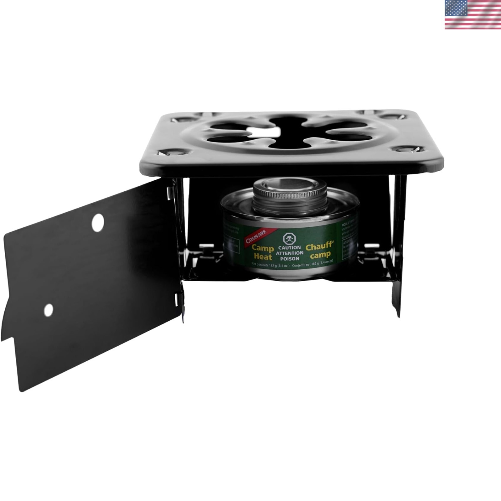 Stove