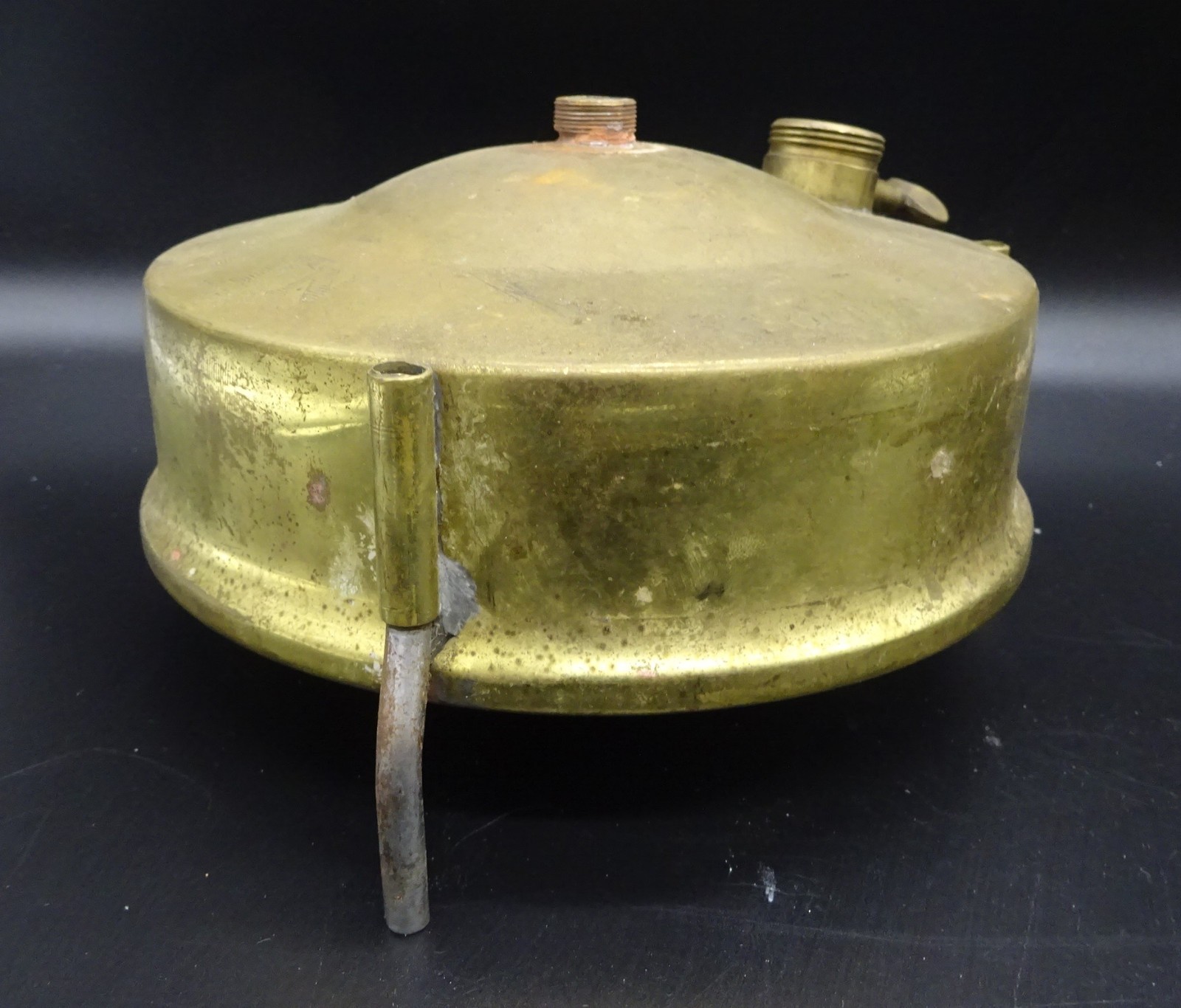 1 x Primus Stove No 5 Tank – 2 x Chalwyn Stove Tanks – For Parts Only