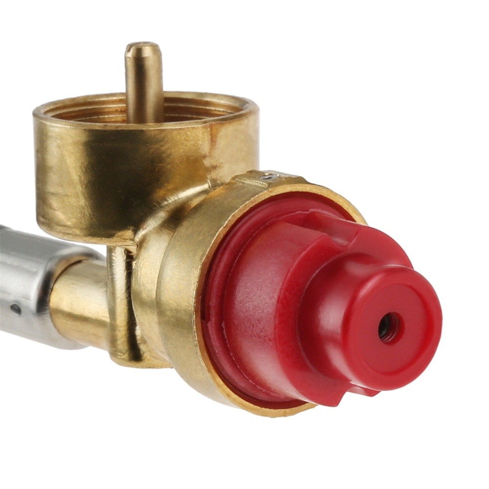 Flexible Propane Butane Hose Camping Regulator For Gasone Shinestar Kohree Stove