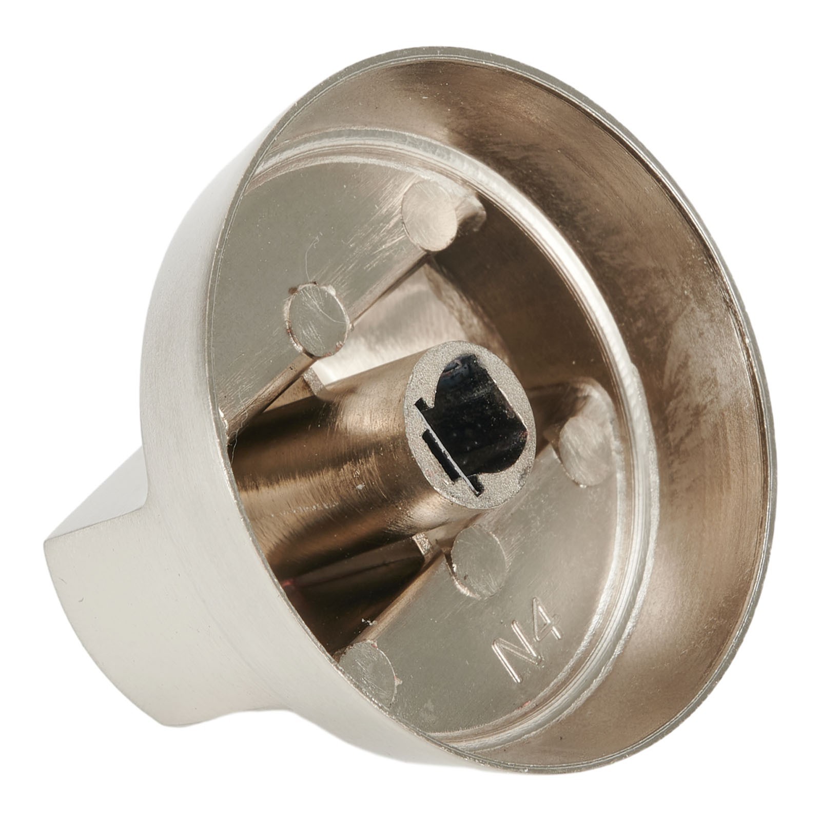 Knob Gas Stove Knob Kitchen High Quality Stove Parts Zinc Alloy BBQ Grill