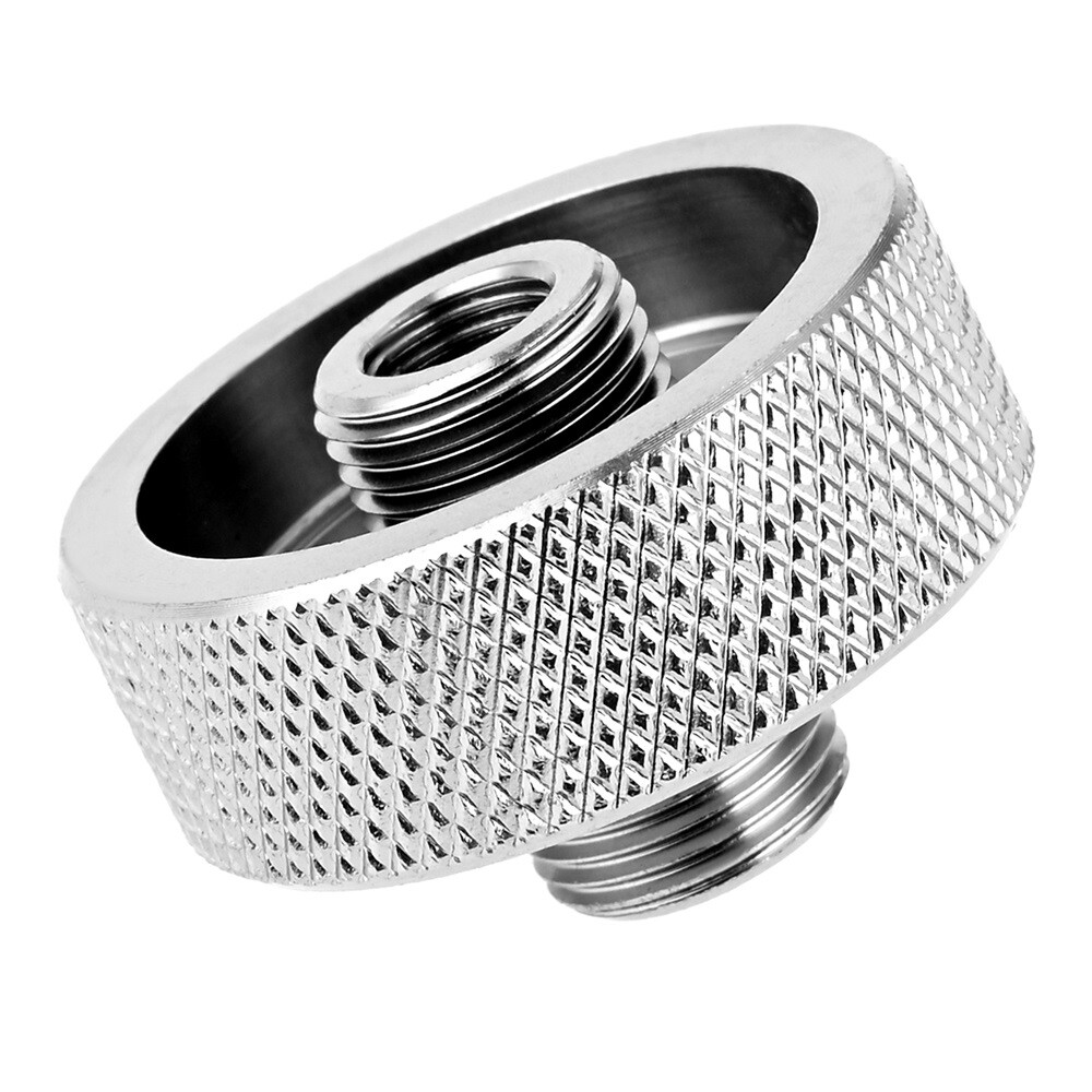 1PC OD Can Valve Connection Joint For Connecting Two The OD Can Adapters