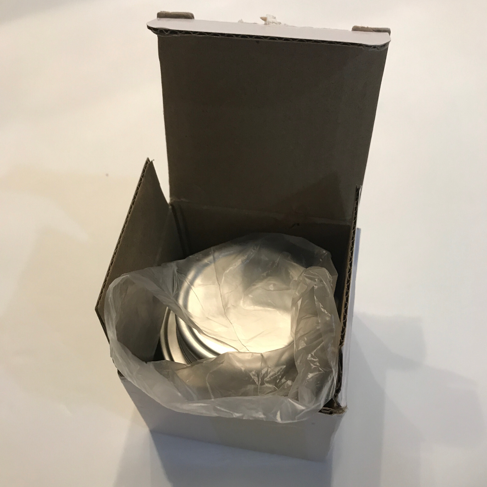 LIXADA Alcohol Stove Portable Burner Camping Cooking