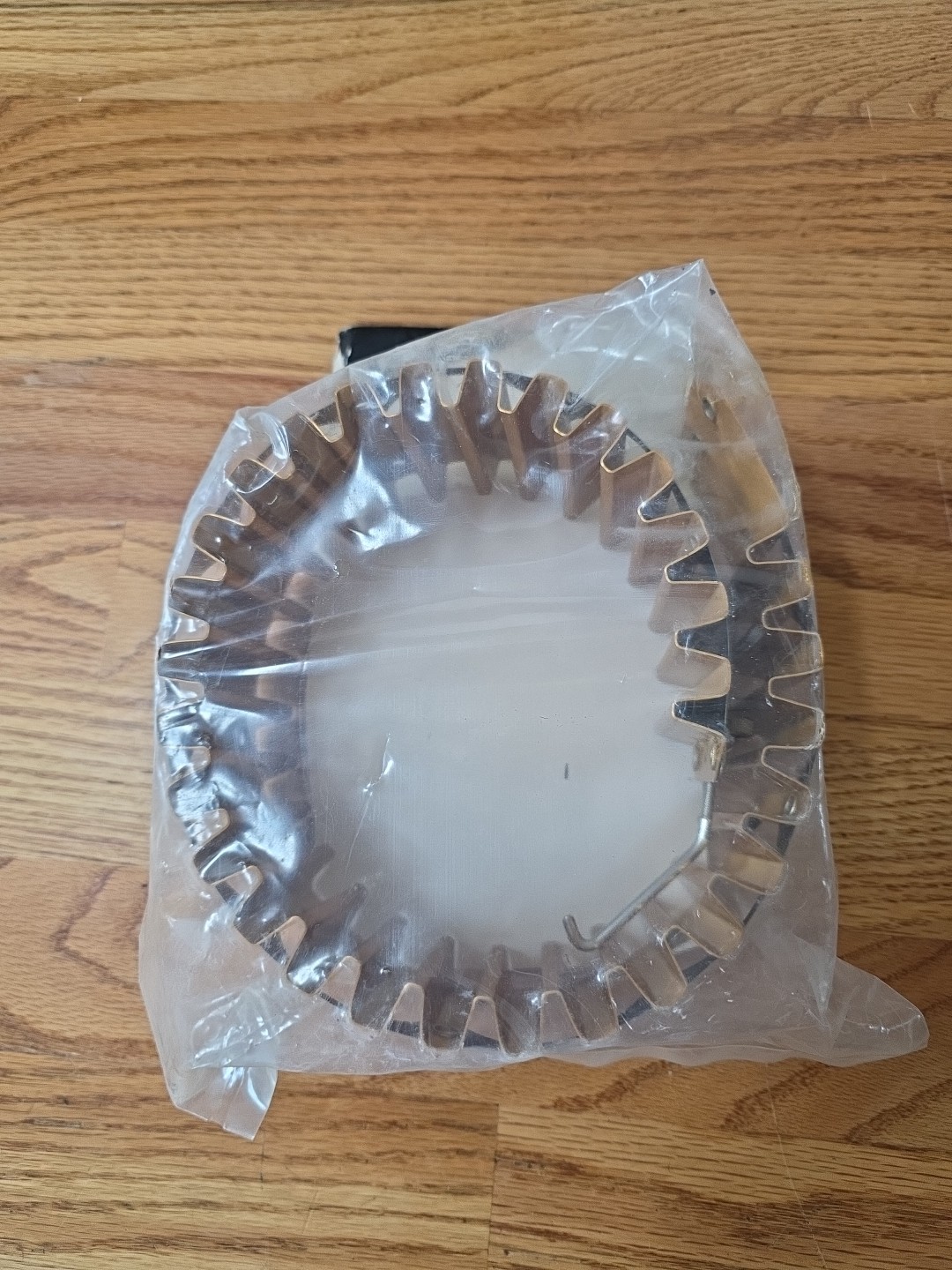 BRAND NEW VINTAGE MOUNTAIN SAFETY RESEARCH MSR HEAT EXCHANGER 321105