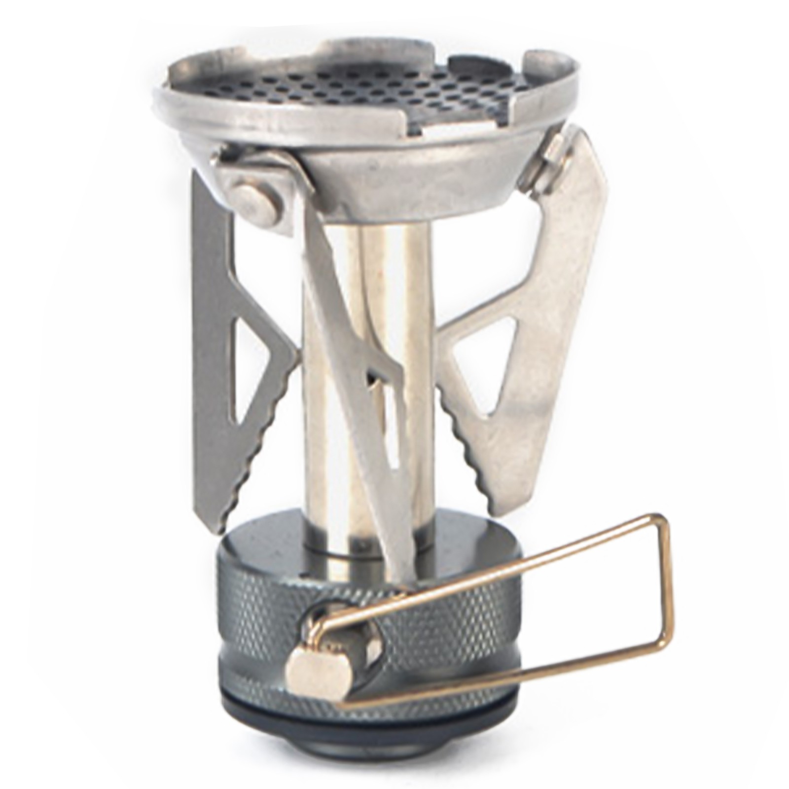 Outdoor Camping Stove Stove Gas Stove Camp Furnace Cooker Cooking Tourist Camp