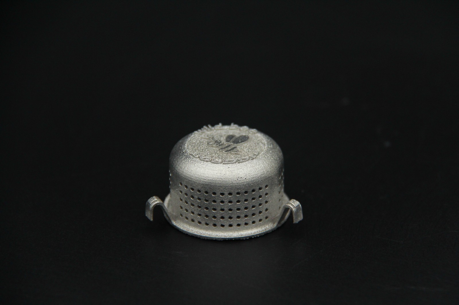 3D printed silent burner for camping stove Optimus/Primus/MSR/Enders