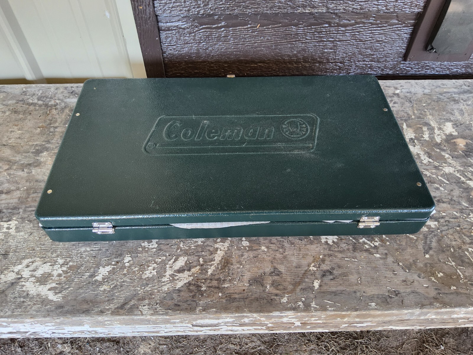 Coleman 5430E Series Perfect Flow Propane Stove NEW