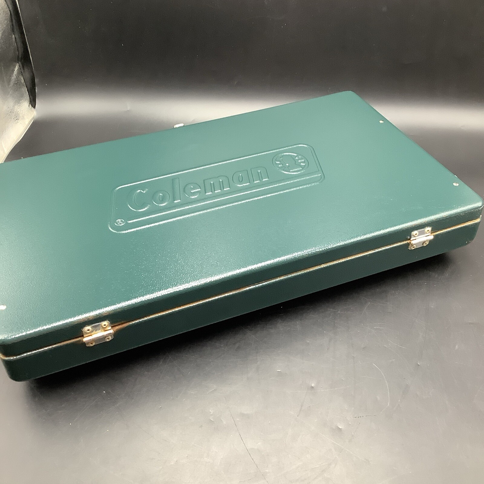 Coleman 5430E Series Perfect Flow Propane Stove
