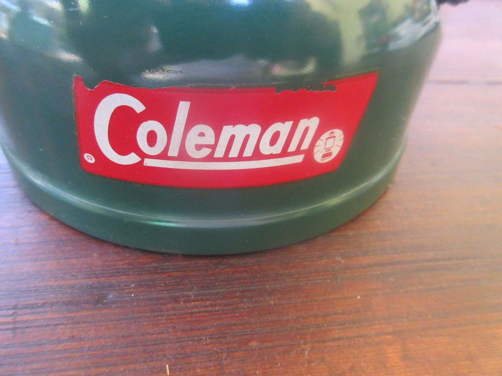 COLEMAN -502 STOVE-6-63 – HEAT DRUM 502-952 – COOK KIT – 501-960