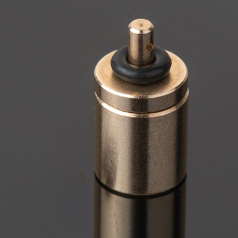 For Picnic Butane Canister Camping Stove Adaptor Gas Refill Adapter