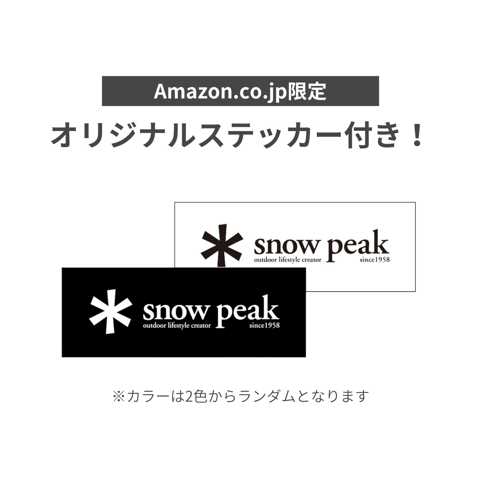 Sticker Included Snow Peak HOME&amp CAMP Burner Silver GS-600SL Tabletop Gas