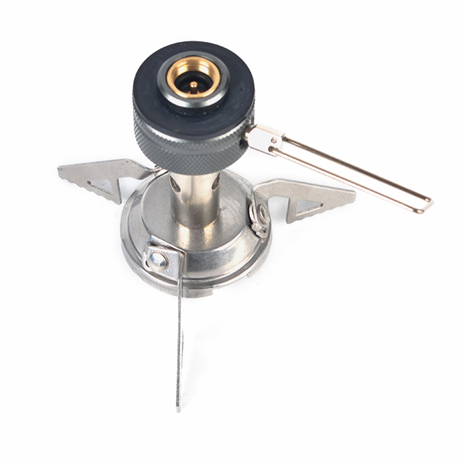 Outdoor Camping Stove Stove Gas Stove Camp Furnace Cooker Cooking Tourist Camp