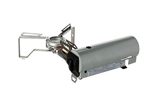 Sticker Included Snow Peak HOME&amp CAMP Burner Silver GS-600SL Tabletop Gas