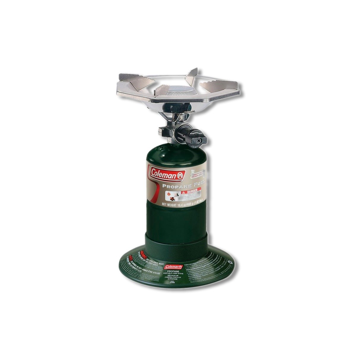 Coleman Propane Bottle Top Propane Stove 2000038235