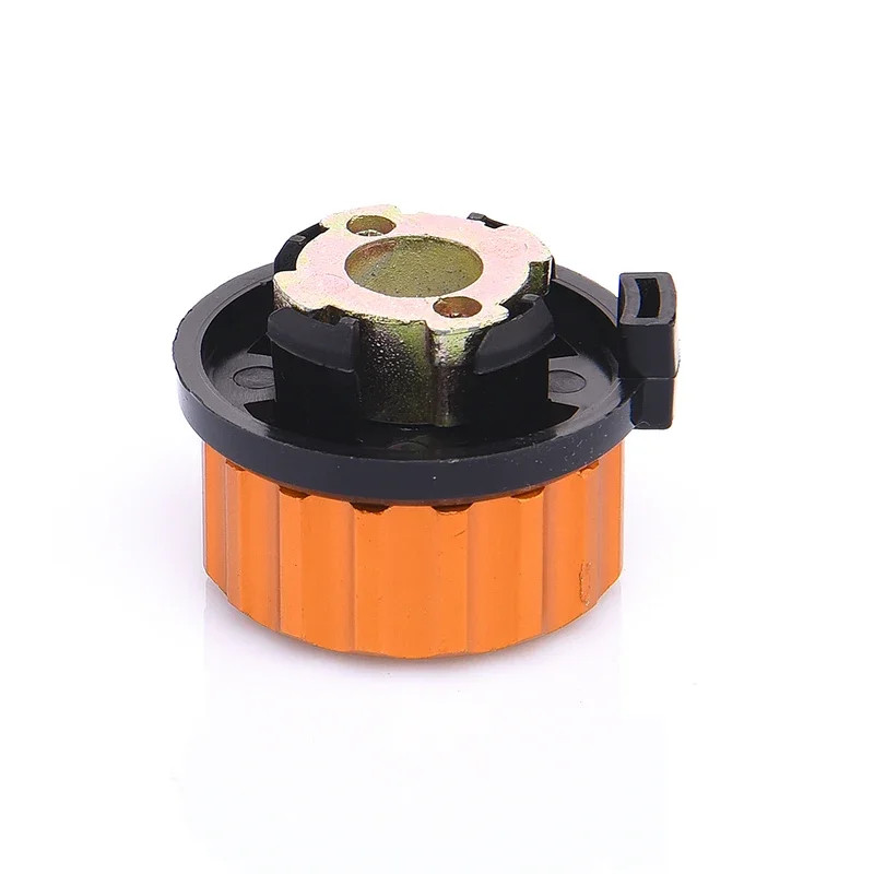 Outdoor Camping Hiking Stove Burner Adaptor Split Type Furnace Converter Connect