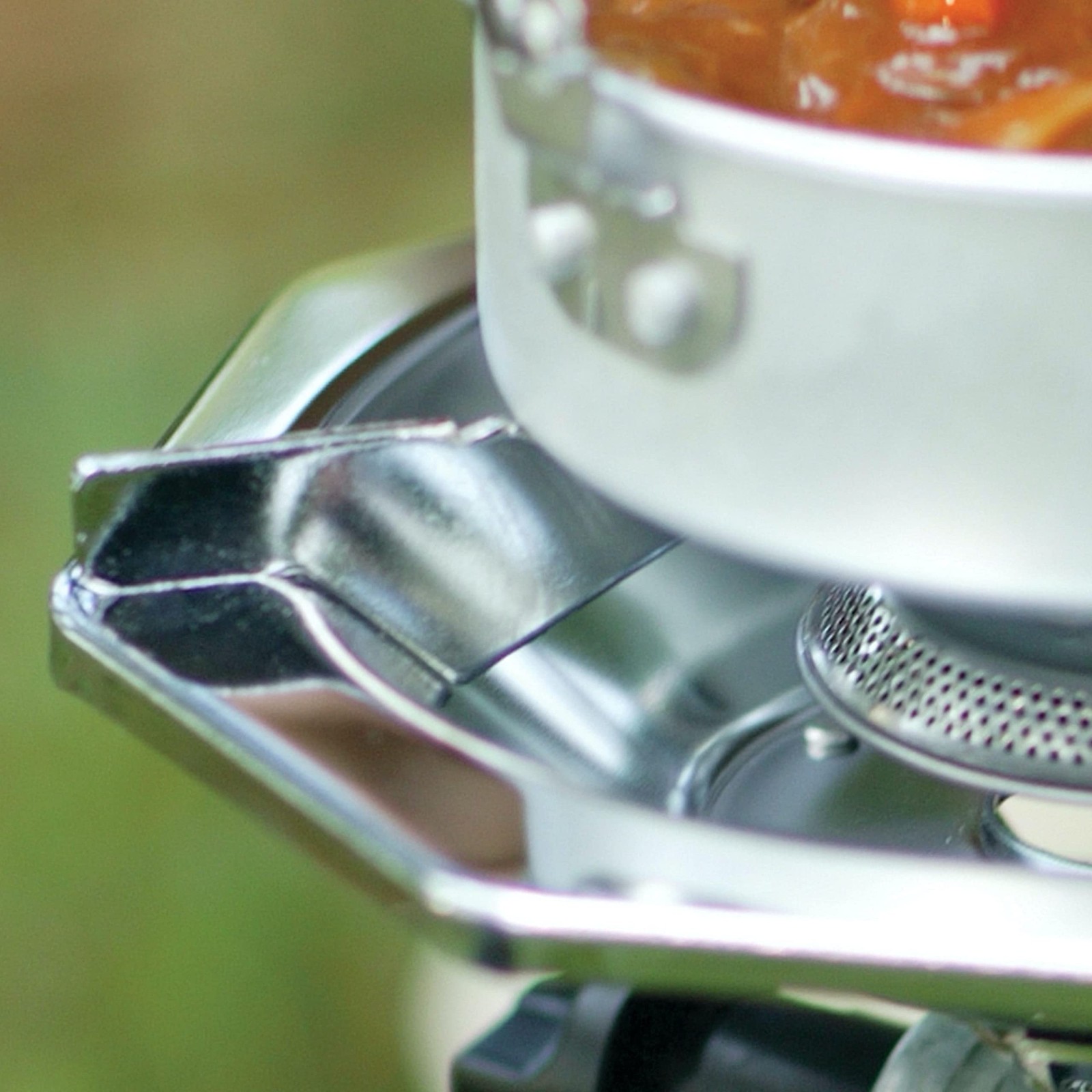Coleman BottleTop Propane Stove with Adjustable Burner, Portable