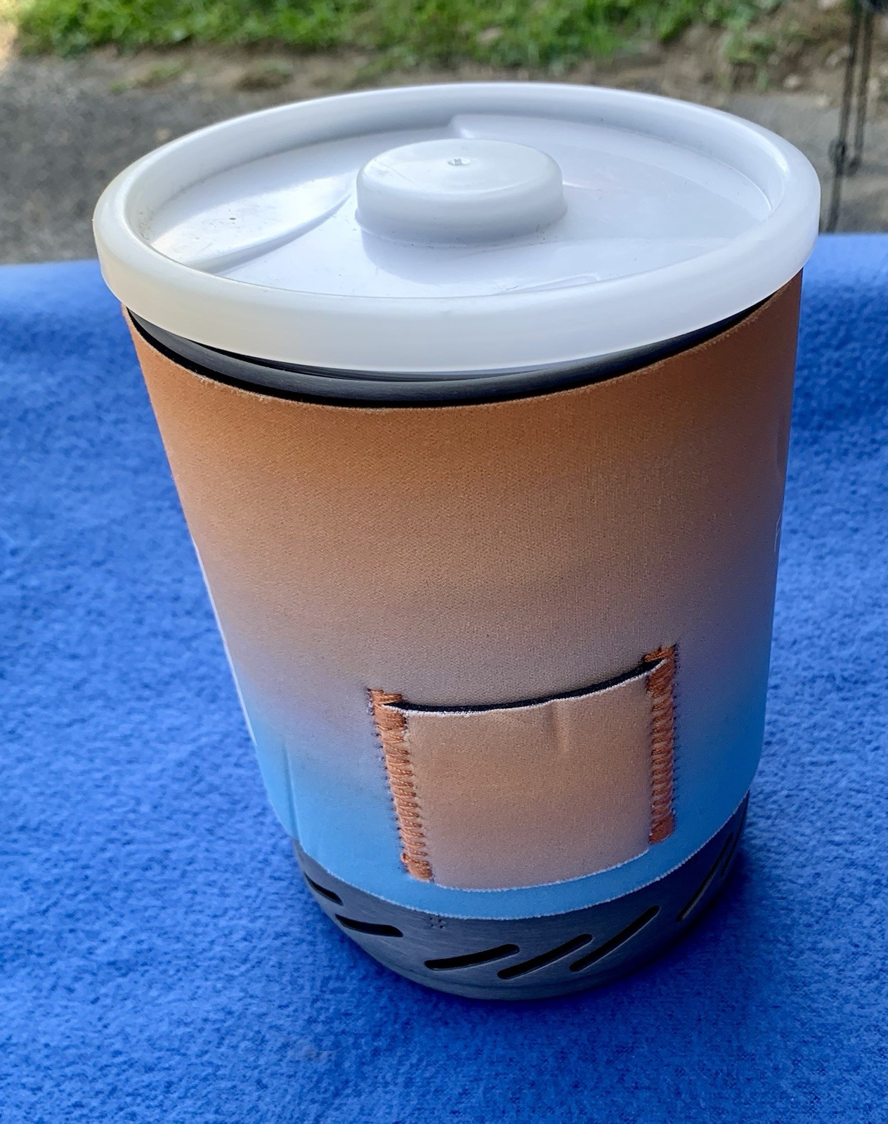 Fire-Maple “Fixed Star 1” Personal Cooking System