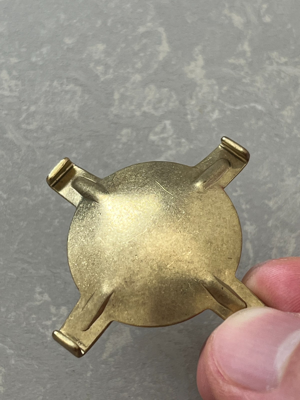 Svea 123 Optimus 8R 99 Stove Flame spreader burner plate