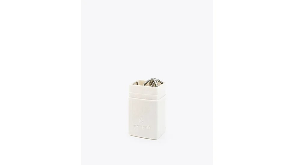 Snow Peak Giga Power Stove GS-100AR2-US Fast Ship