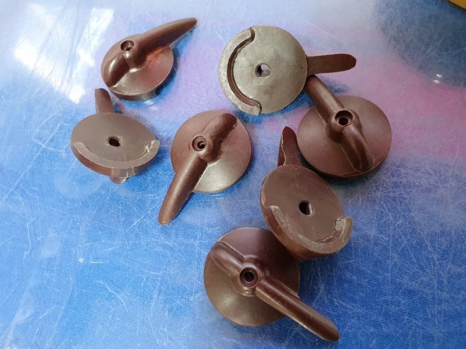M1950 Stove – Valve Wheel Knob 1pcs