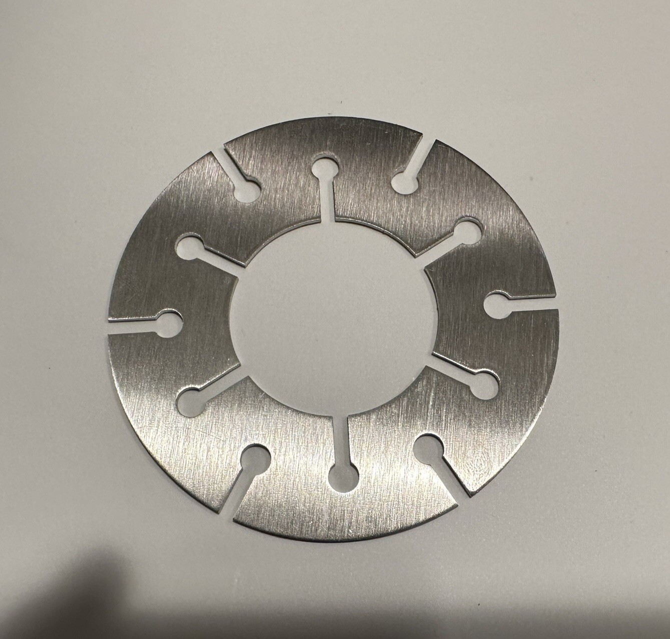 Stainless Steel Simmer Ring MSR XGK EX Stove