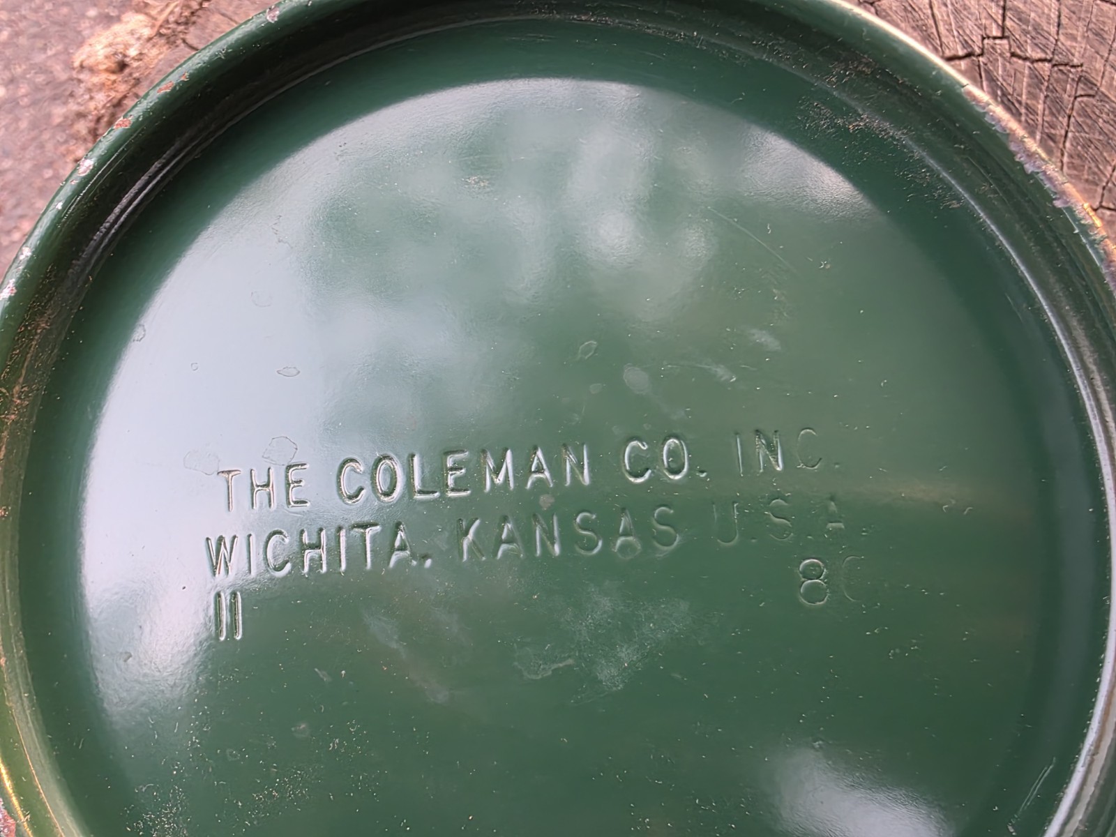 Vintage Coleman 1980 2/80 Sportster Camp Stove 502-700 Gas w/ Original Box
