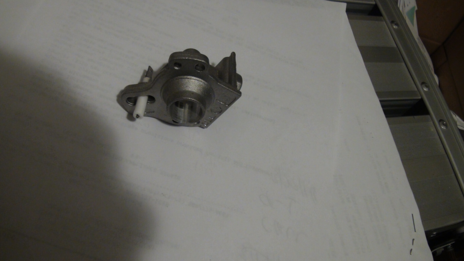 gas stove and range parts one part $20