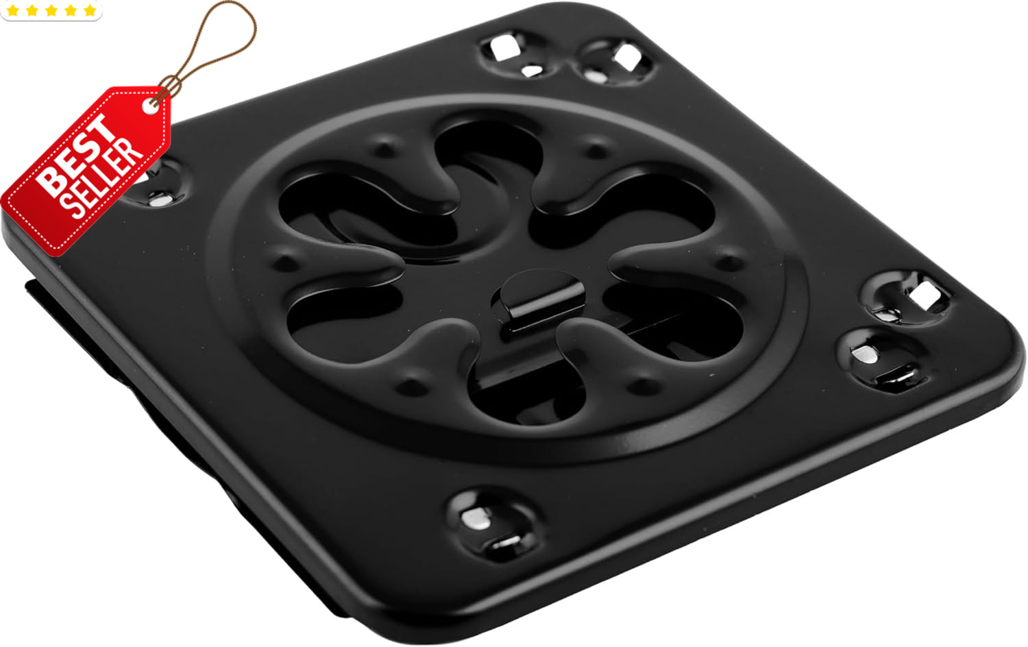 Coghlan’s Folding Camp Stove Portable Steel Cooker for Hiking Camping Heat – US