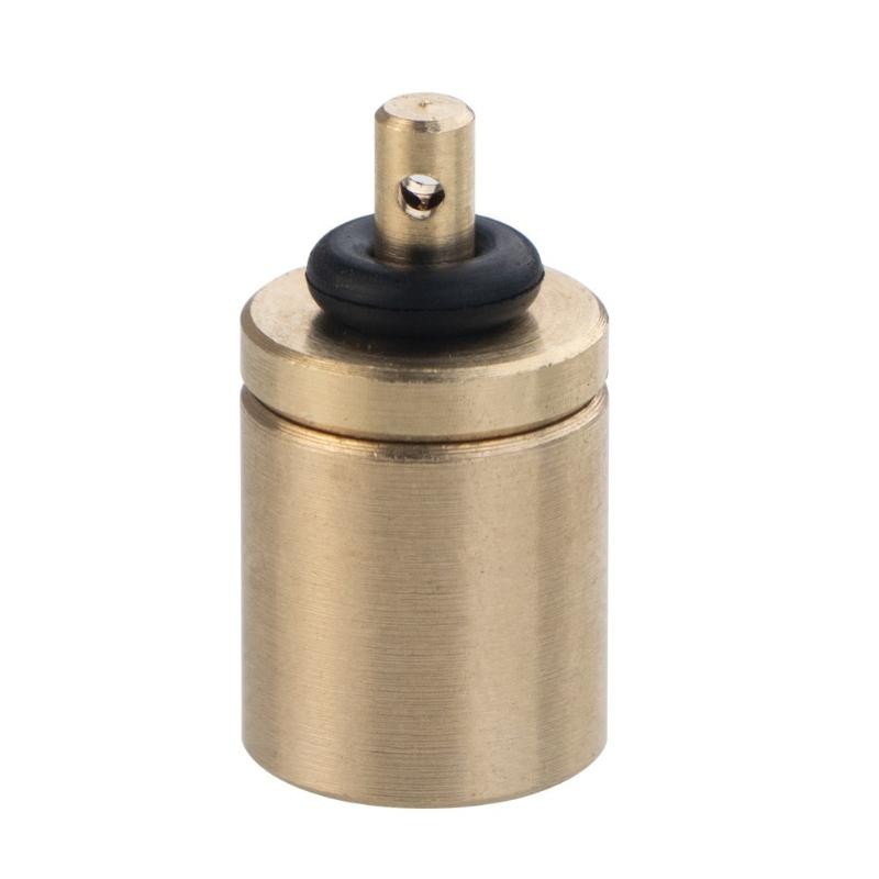 1/2/3pcs Inflation Valve Conversion Head Outdoor Camping Stove Gas Cylinder Gas
