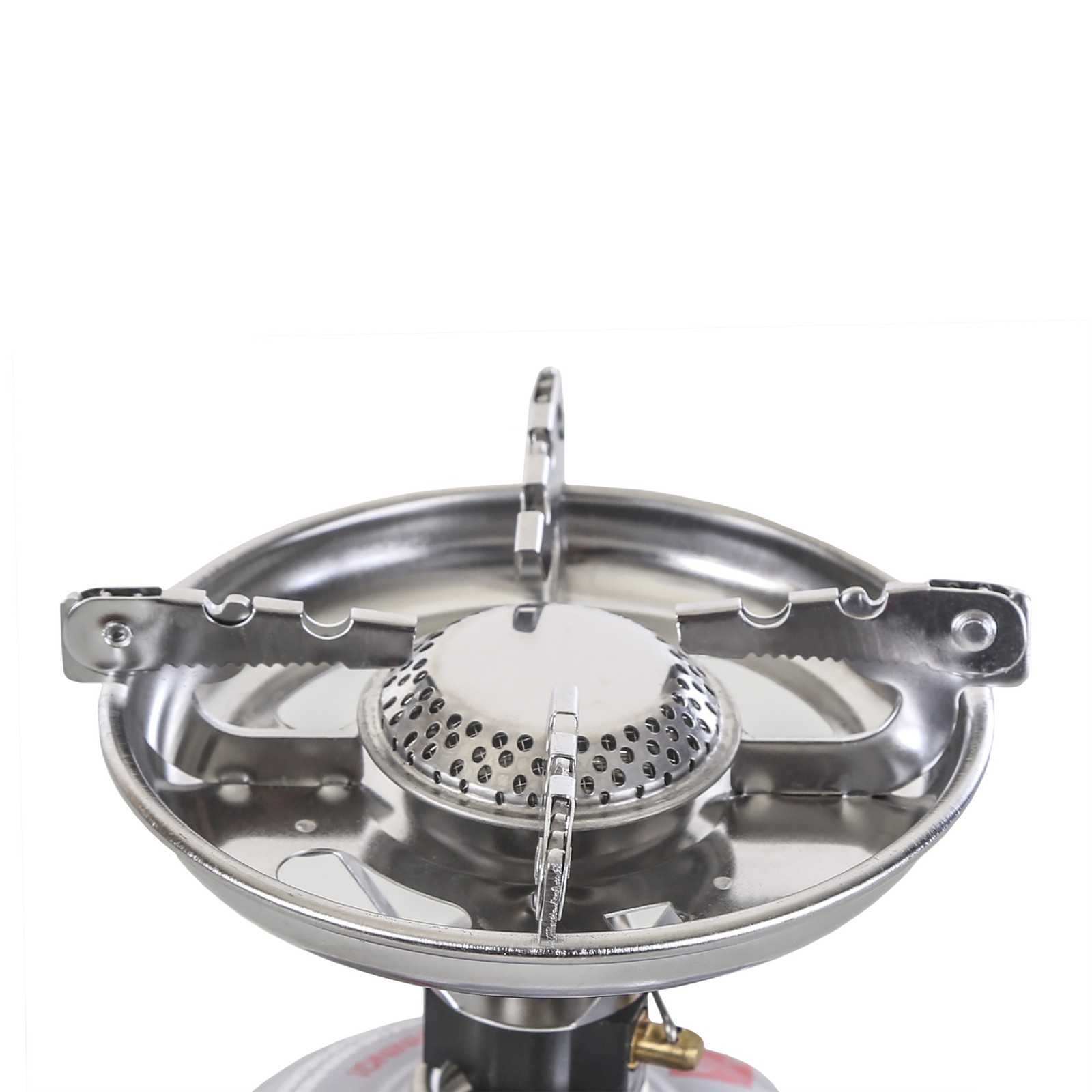 Stansport ISO-Butane Backpack Stove