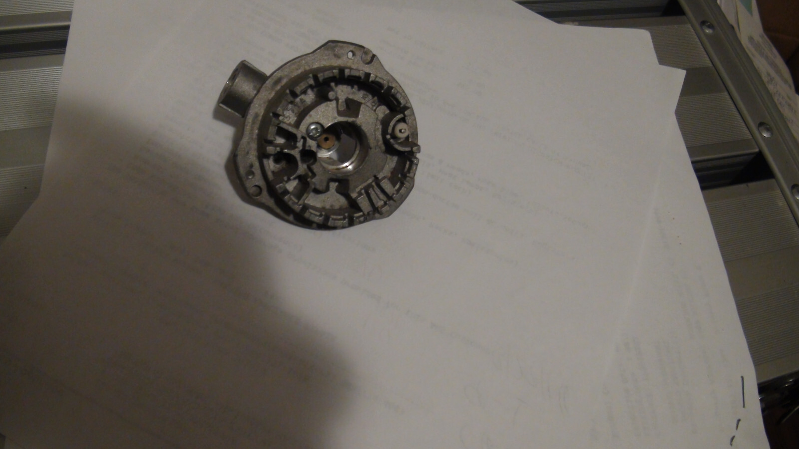 gas stove and range parts one part $20