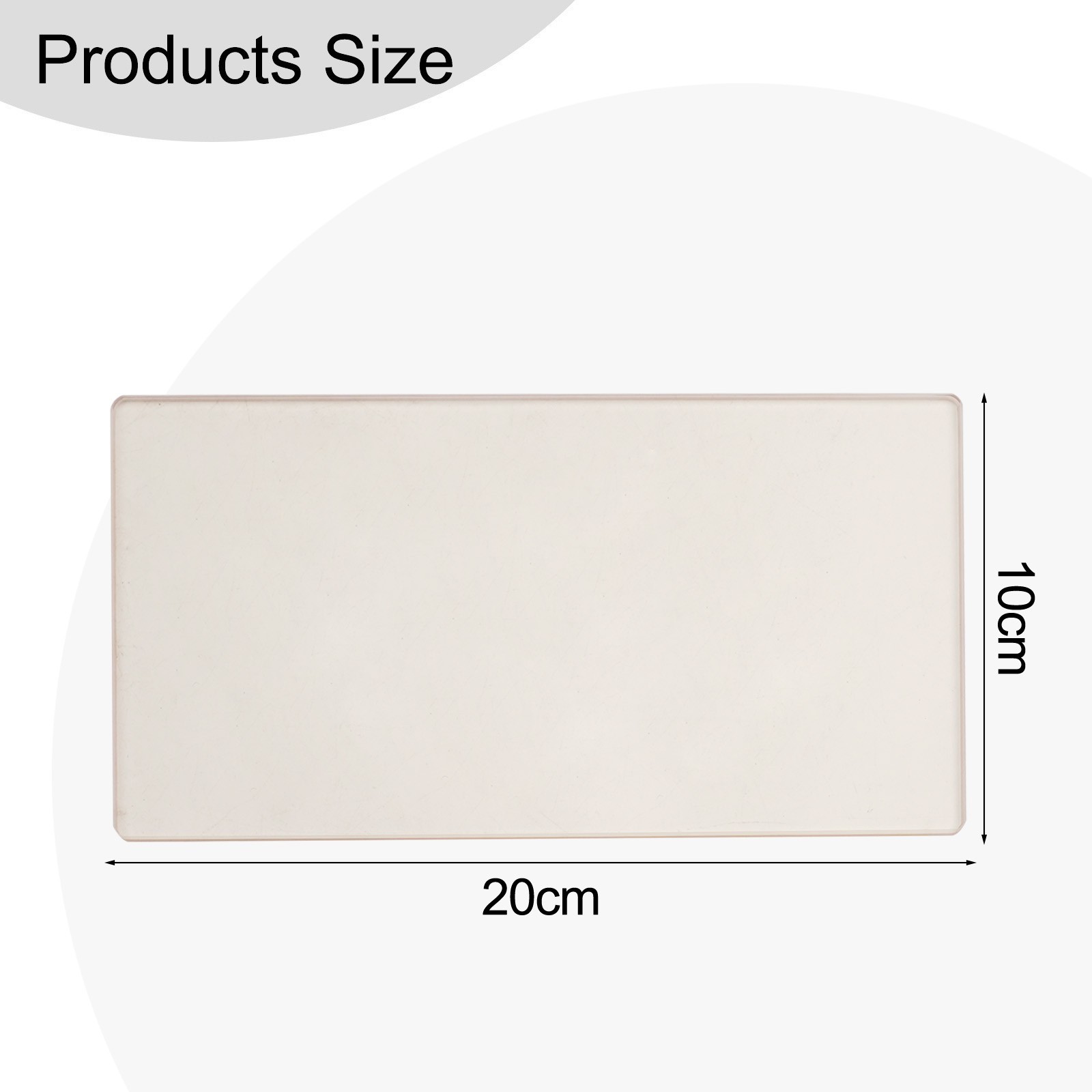 New Stove Door Glass Wood Stove Outdoor Furnace Door Part Wear-resistance