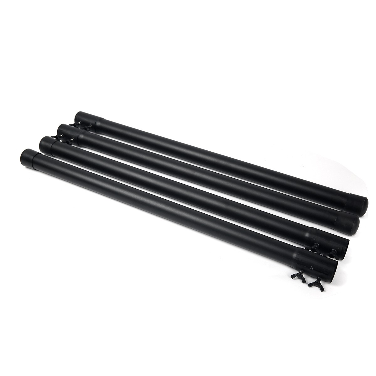 XtremepowerUS Outdoor 2-Burner Stove Propane Range Auto Ignition LPG w/ Stand