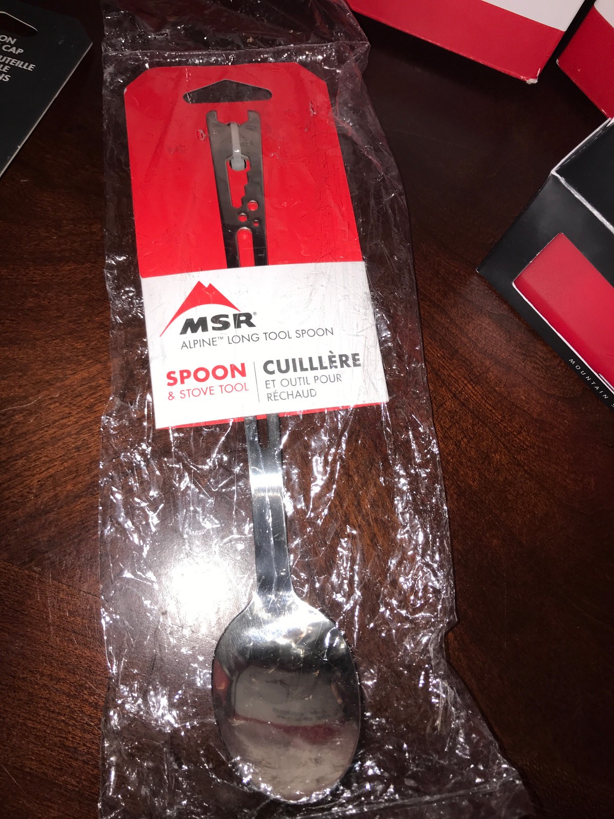 NEW!! MSR XGK EX Stove and Expedition Cooking Kit
