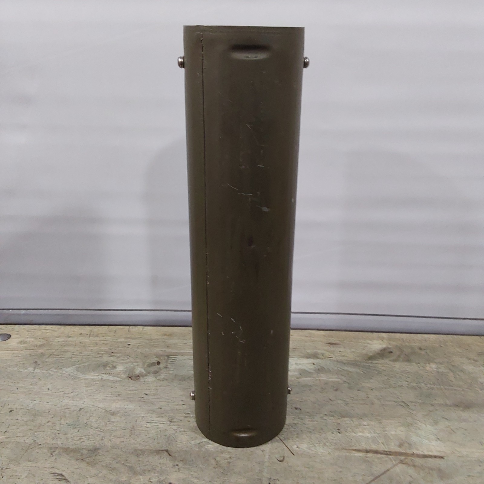 AGM AGMCO 523 Military Medical Stove – Fount Tank with Check Valve