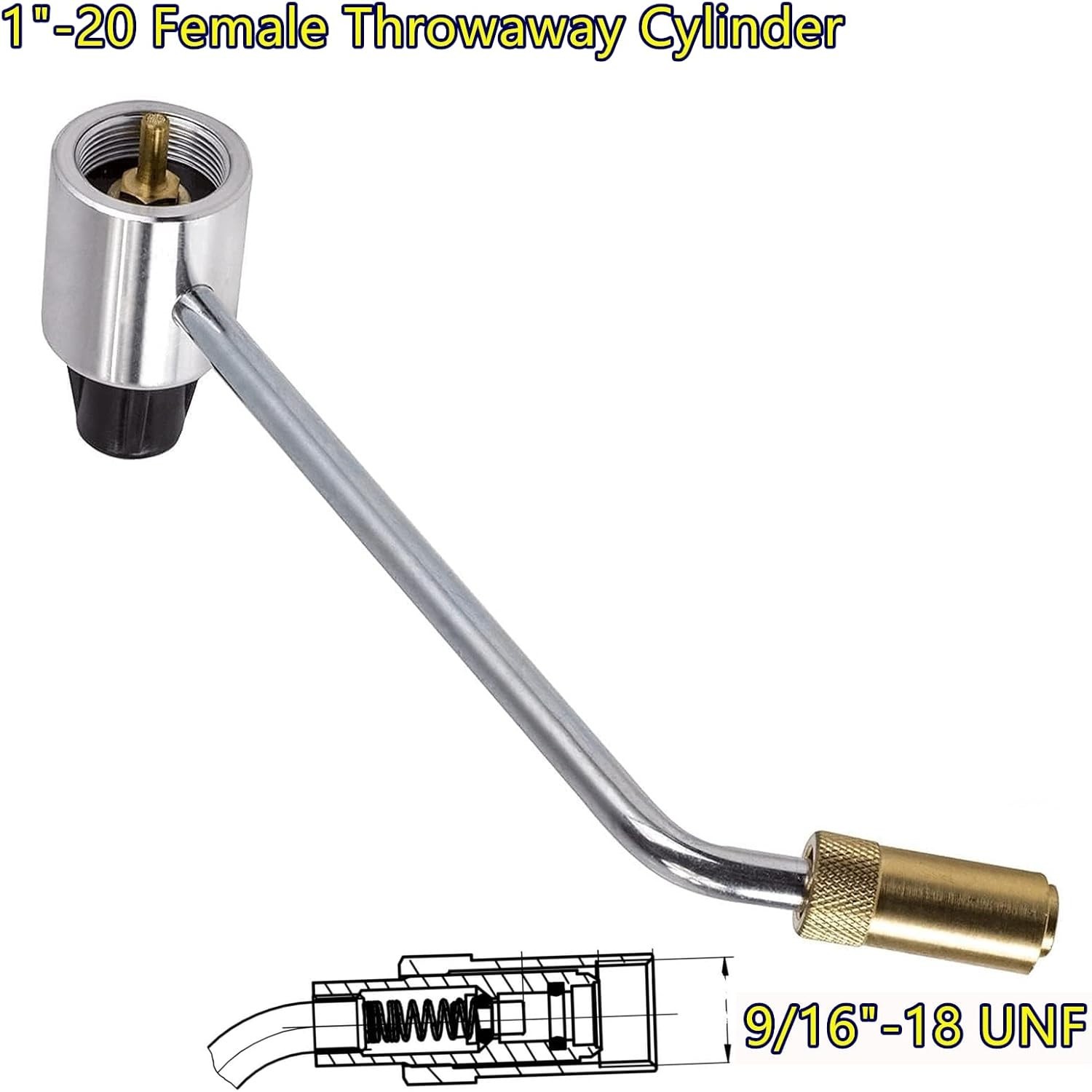 5430 Stove Pressure Regulator Replacement Part for Coleman Propane Stove