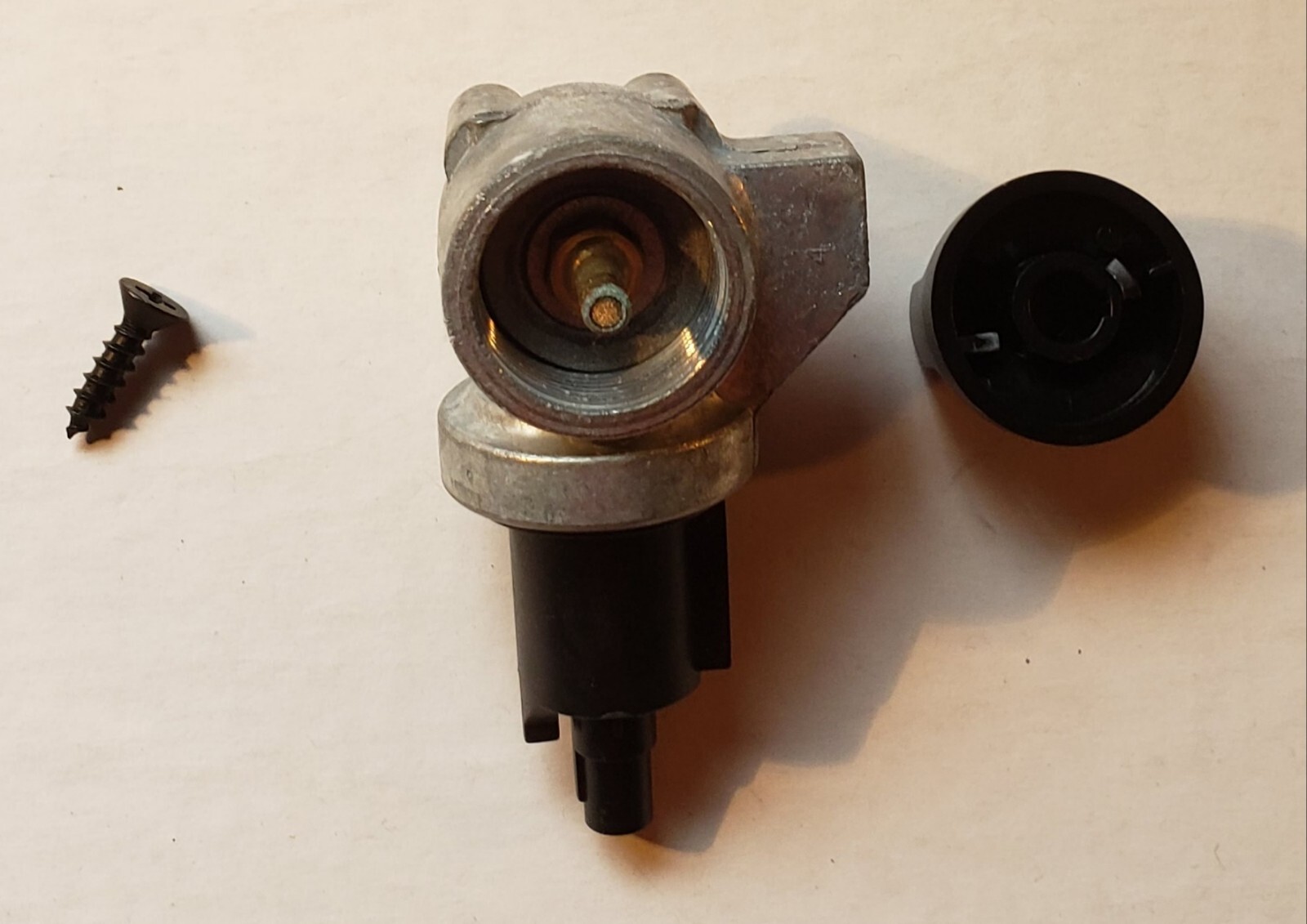 Coleman R153D525C Regulator Valve Assembly for Stove