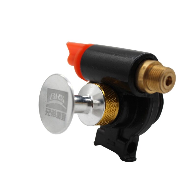 BRS Outdoor Camping Oil Gas Mixing Pump for BRS-8/8A Stove Fuel Bottle