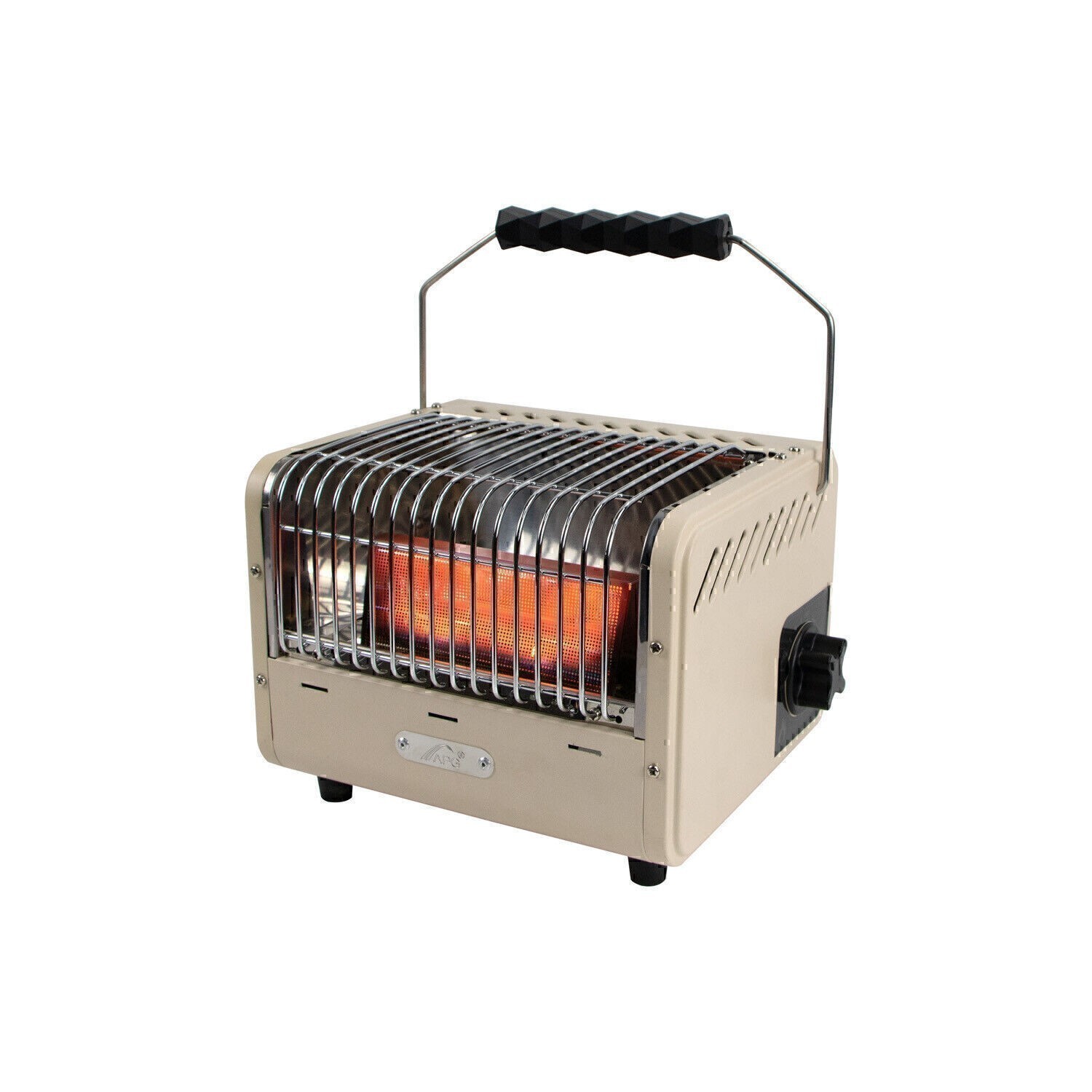 Portable Butane Gas Heater Heating Stove Burner for Outdoor Camping Tent Hiking
