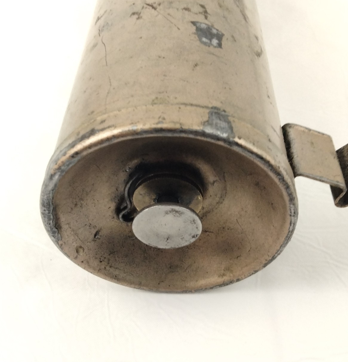 Prentiss Wabers Preway 1940s Model P4521 Camp Stove – Not Coleman But Cool